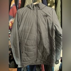 The North Face Jacket